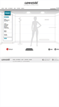 Mobile Screenshot of canvasee.com